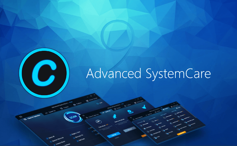 buy Advanced SystemCare 19 Pro - 1 PC (Permanent Subscription)