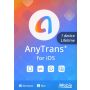  AnyTrans - 1 Device/Lifetime