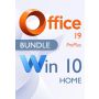 Office 2019 Pro Plus (+ Win 10 Home for free)