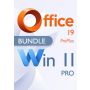Office 2019 Pro Plus (+Win 11 Pro for free)