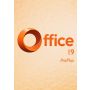 Office 2019 Pro Plus Key