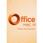 Office 2019 Home and Business - 1 Mac