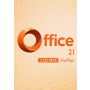 Office 2021 Pro Plus - 2 Keys