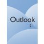 Outlook 21 - 1 PC