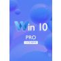 Win 10 Pro (32/64 Bit) (2 keys)