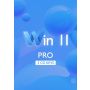 Win 11 Pro - 3 CDKeys