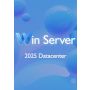 Win Server 2025 Datacenter - 1 PC