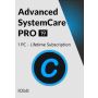 iObit Advanced SystemCare 19 Pro - 1 PC (Permanent Subscription)