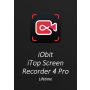 IObit iTop Screen Recorder 4 Pro-1 PC / Lifetime