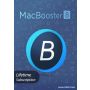 MacBooster 8 Lifetime Subscription