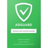 Adguard for Windows/Mac/Android/iOS