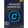 Advanced SystemCare 15 Pro 