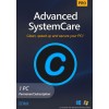 Advanced SystemCare 15 Pro - 1 PC (Permanent Subscription)