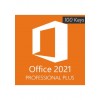 Microsoft Office 2021 Pro Plus - 100 Keys
