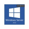 Windows Server 2022 Remote Desktop - 50 Device CALs
