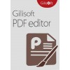 Gilisoft PDF Editor- 1 PC/ Lifetime