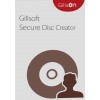 Gilisoft Secure Disc Creator - 1 PC/ Lifetime