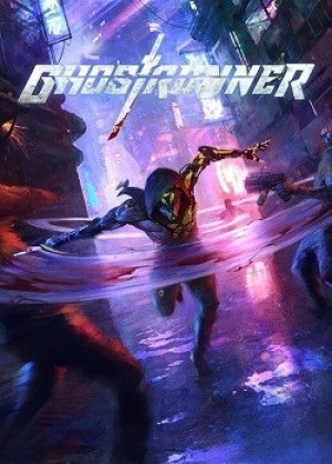 Ghostrunner (EU)
