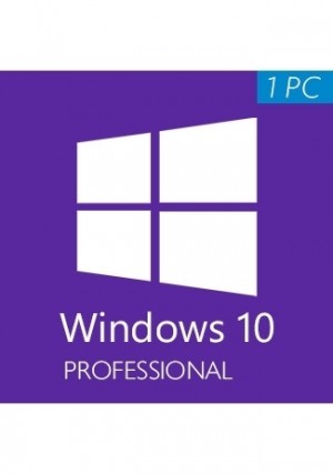 Win 10 Pro