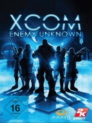 XCOM: Enemy Unknown