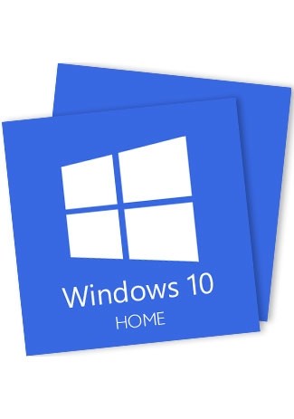 MS Windows 10 Home CD-KEY (32/64 Bit) (2 keys)