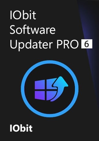 IObit Software Updater 6