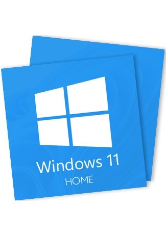 Windows 11 Home - 2 Keys