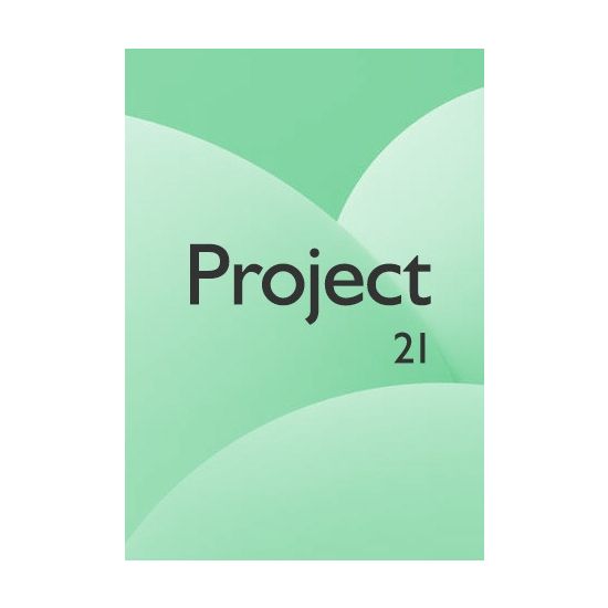  Project Pro 21
