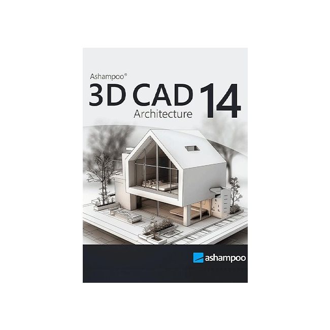 Ashampoo 3D CAD Architecture 14