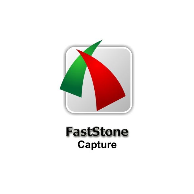 FastStone Capture - 1 User / Lifetime