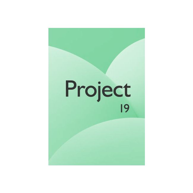 Project Pro 19 - 1 PC