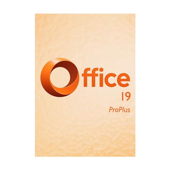 Office 2019 Pro Plus - 1 PC