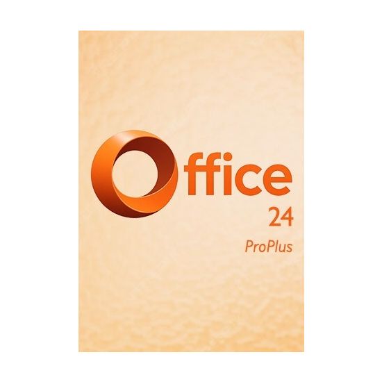 Office 2024 Pro Plus Key (1 PC)