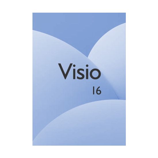 Visio Pro 16 for PC