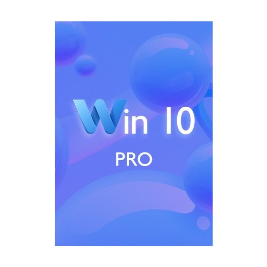 Win 10 Pro CD-KEY
