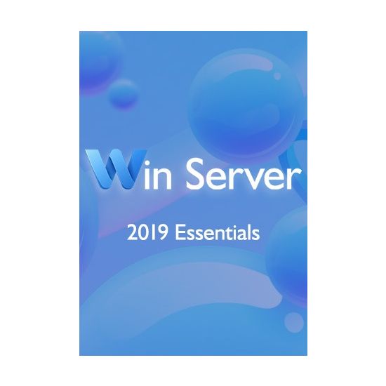 Win Server 2019 Essentials 
