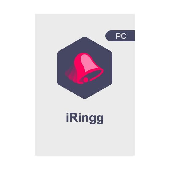 iRingg - iPhone for PC