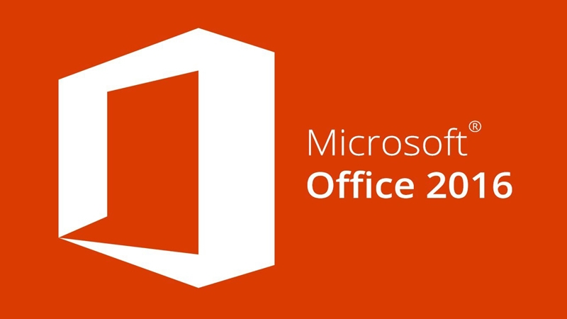 Microsoft Office 2016 Pro Plus key