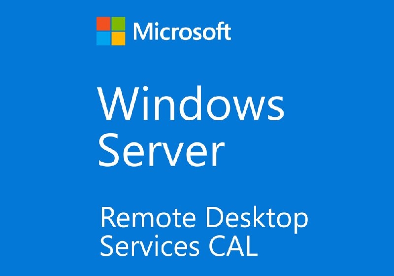 buy Windows Server 2025 Remote Desktop - 50 User CALs