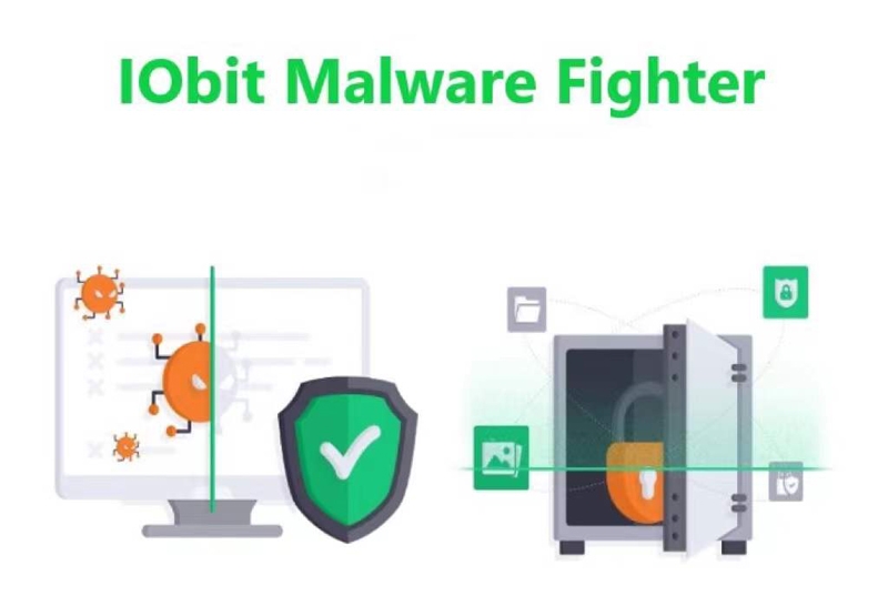 IObit Malware Fighter 8 Pro