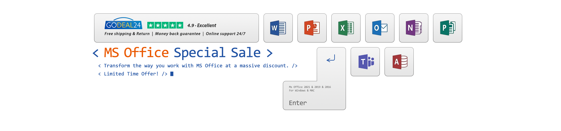 Buy Windows 10 Professional Key